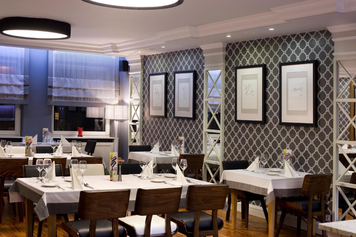 Miejsca Noclegowe I Restauracja Kaminski 켕프노 외부 사진